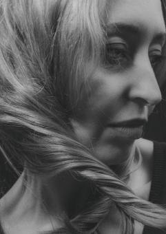 Free Stock Photo of Sensual Woman