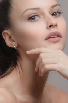 Free Stock Photo of Beauty Portrait