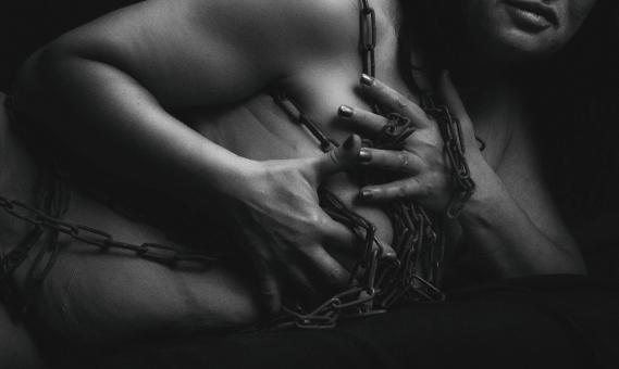 Free Stock Photo of Body figure art