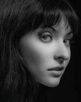 Free Stock Photo of Beauty Portrait