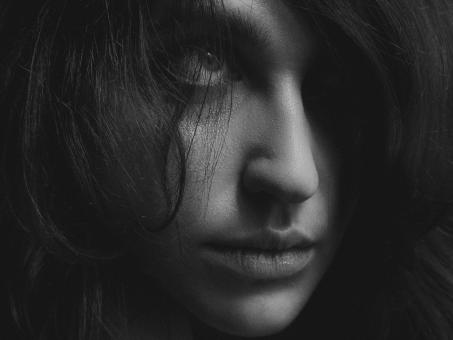 Free Stock Photo of Beautiful woman 