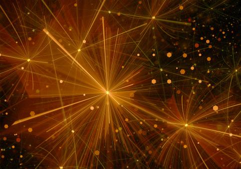 Free Stock Photo of Abstract lines background