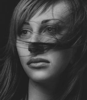 Free Stock Photo of Beauty Portrait
