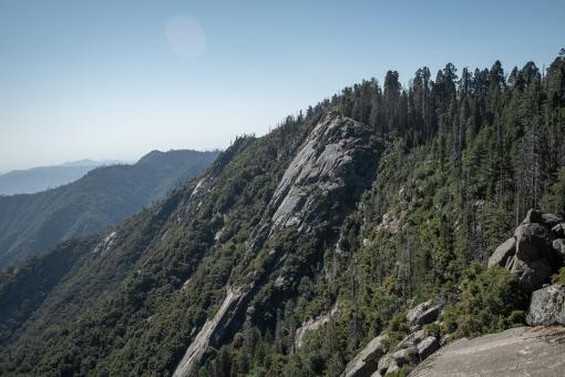 Free Stock Photo of Mountains Outdoors Photo
