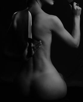 Free Stock Photo of Body Art