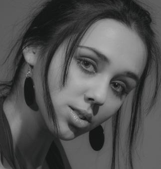 Free Stock Photo of Beauty Portrait