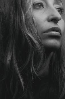 Free Stock Photo of Sad Woman 