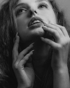Free Stock Photo of Beauty Portrait