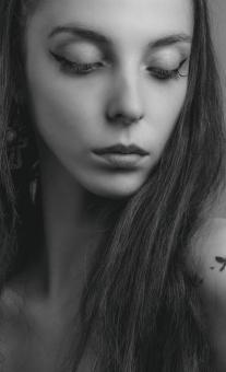 Free Stock Photo of Beautiful woman