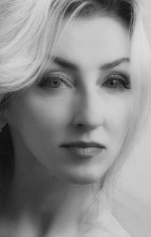 Free Stock Photo of Beauty portrait