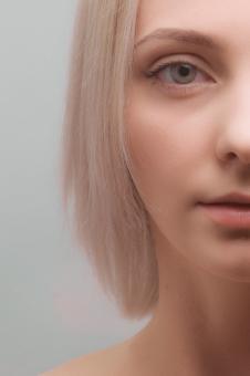 Free Stock Photo of Beauty Portrait