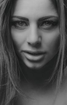 Free Stock Photo of Beauty Portrait