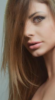 Free Stock Photo of Beauty Portrait