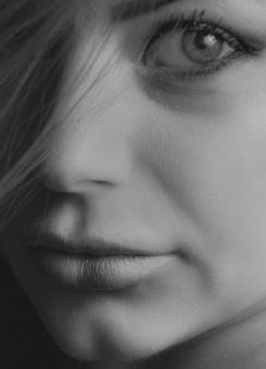 Free Stock Photo of Beauty Eyes