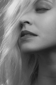 Free Stock Photo of Sensual Woman