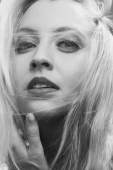 Free Stock Photo of Beauty Portrait