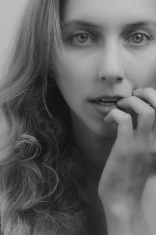 Free Stock Photo of Beauty Portrait