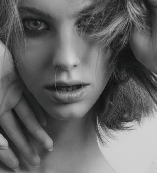 Free Stock Photo of Beautiful woman 