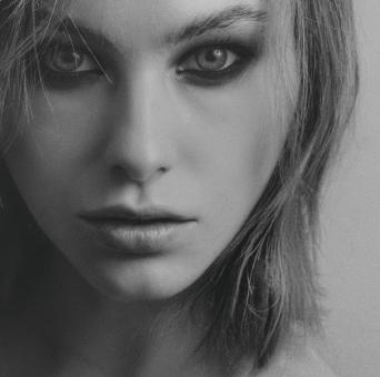 Free Stock Photo of Beauty Portrait