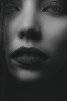 Free Stock Photo of Beauty Eyes