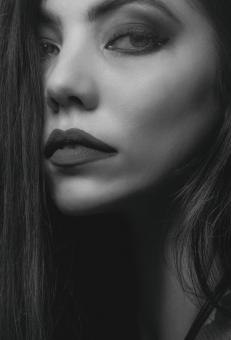 Free Stock Photo of Beauty Portrait