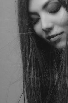 Free Stock Photo of Beauty Portrait