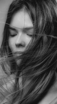 Free Stock Photo of Fashion portrait