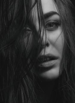 Free Stock Photo of Seductive woman