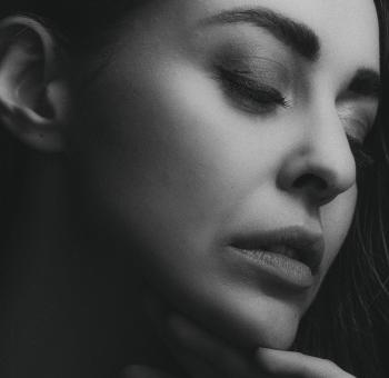Free Stock Photo of Beauty Portrait
