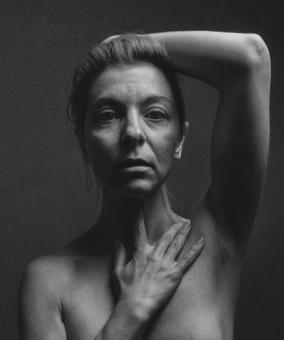 Free Stock Photo of Aged Beauty