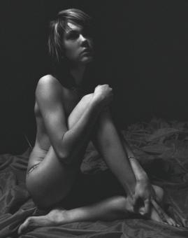 Free Stock Photo of Body figure art