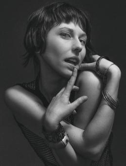 Free Stock Photo of Quirky Woman