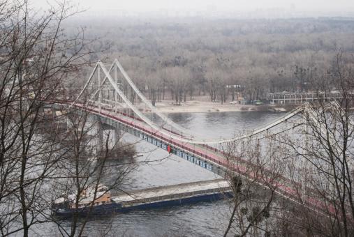 Free Stock Photo of Bridge
