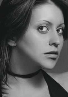 Free Stock Photo of Beauty Portrait