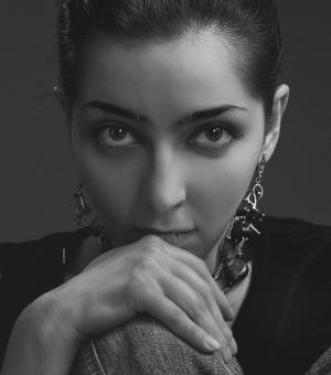 Free Stock Photo of Beauty Portrait
