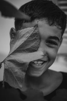Free Stock Photo of LOOK AT ME !