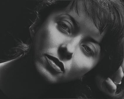 Free Stock Photo of Thinking Woman