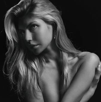 Free Stock Photo of Beautiful woman 