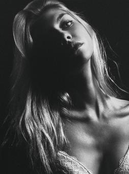Free Stock Photo of Beauty Portrait