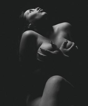 Free Stock Photo of Body Art