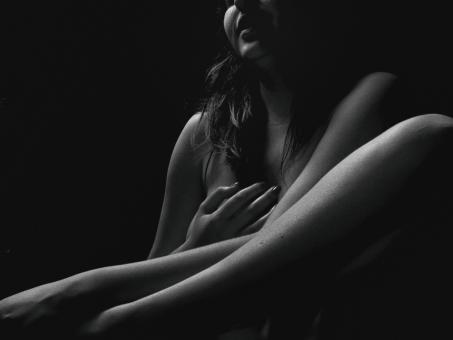 Free Stock Photo of Body figure art