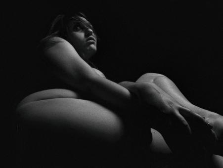 Free Stock Photo of Body figure art