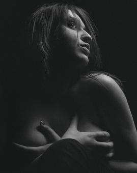 Free Stock Photo of Body figure
