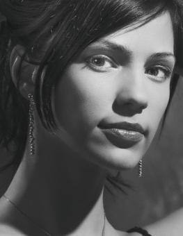 Free Stock Photo of Beauty Portrait