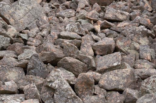 Free Stock Photo of Rocky Background