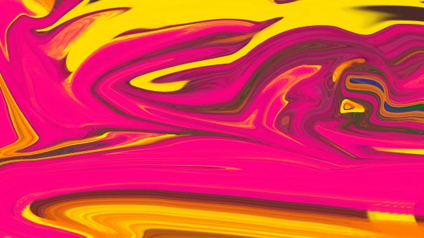 Free Stock Photo of Abstract swirl