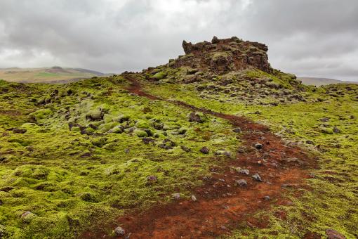 Free Stock Photo of Troll Toll Trail