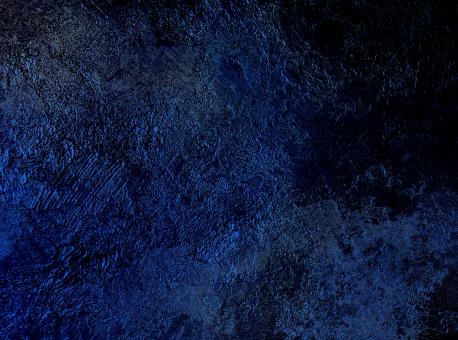 Free Stock Photo of Bright Dark Blue Metallic Background