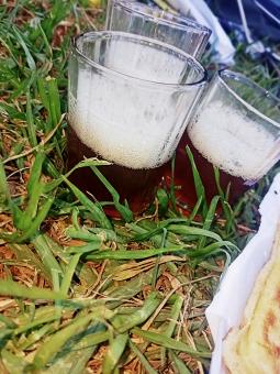 Free Stock Photo of natural tea