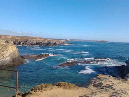 Free Stock Photo of Porto Covo